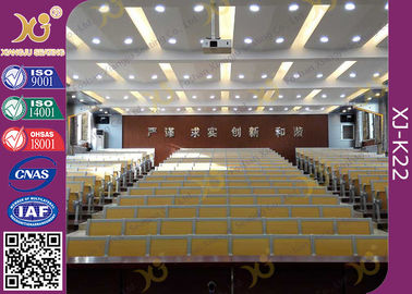 Китай Стул лекции по коллежа мебели аудитории алюминиевого сплава заливки формы поставщик