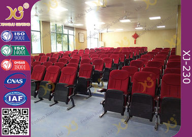 Китай Металл складывая коммерчески стулья Халл церков аудитории для конференц-зала поставщик