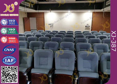 Китай Весна возвращающ проложенные посадочные места театра аудитории места для конференц-зала школы поставщик