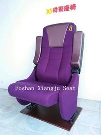 Китай Эргономикалли стулья кинозала/кино проектируют стулья механизма силы тяжести поставщик