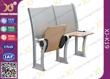 Китай Мебель класса школы/коллежа переклейки соединила таблицу и стул поставщик