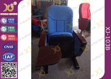 Китай Передвижной тип коммерчески стулья Халл посадочных мест/церков театра аудитории мебели поставщик