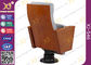 Анти- - покрытия порошка вызревания стулы таблицы кожаного деревянные для аудитории церков поставщик