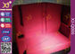 Коммерчески стулы посадочных мест театра кино VIP мебели с заголовником поставщик