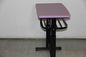Стол и стул студента Eco содружественный PP материальные установленные для международной школы поставщик