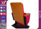 Конференц-зал чехла из материи звукопоглотительный предводительствует стулья залы с пусковой площадкой сочинительства поставщик