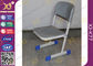 Стол и стул студента мебели школы одиночные с усиленной ногой станции поставщик