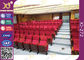 Аудитория университета крышки форменная, стулья Халл церков с подгонянным шить логотипом поставщик