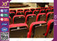 Подгонянные вышивкой деревянные стулья конференц-зала задней части &amp; места с 5 летами гарантии поставщик