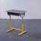 Стул Аанд стола студента ХДПЭ экологический железный алюминиевый установленный с ящиком поставщик