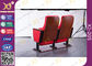 Хигх-денситы стулья амвона церков губки с сильными стальными местами основания/кинотеатра поставщик