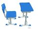 Фиксированный стол исследования ХДПЭ см высоты 76 с пазом для мебели класса ручки/школы поставщик