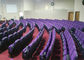 Голубой складывая театр лекции Hall усаживает небольшую заднюю церковь аудитории предводительствует для продажи поставщик