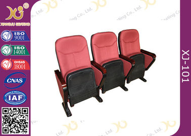 Китай Стулья с подгонянным размером, стул аудитории переклейки задние кино аудитории поставщик
