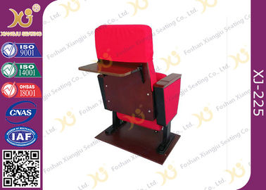 Китай Функциональный холод отлил стул в форму мебели аудитории переклейки с раковиной задней части/места древесины поставщик