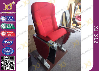 Китай Алюминиевые низкопробные стулья Халл церков с покрашенный назад/мебель университета поставщик