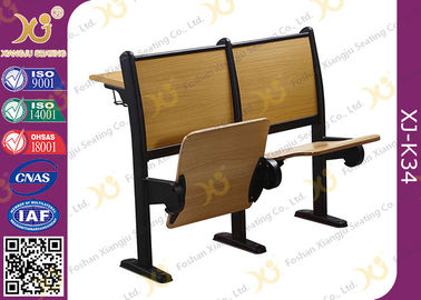 Китай Таблицы Кассроом мебели школы красочные и железный каркас стульев с покрытым порошком поставщик