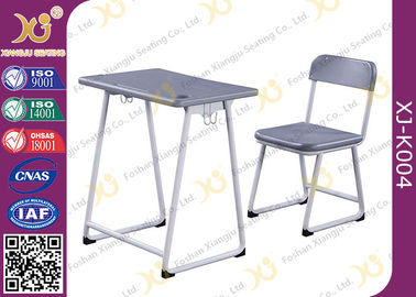 Китай Современные таблицы и стулья школы детей ПВК комбинированные с электростатической поверхностью покрытия порошка поставщик