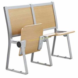 Китай Мебель класса университета/коллежа/стол и стул студента без подлокотника поставщик
