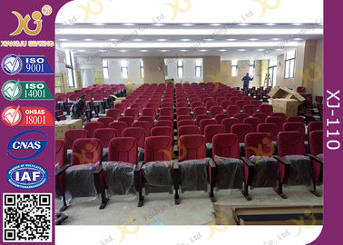 Китай Заново стулья посадочных мест театра использования проекта университета длинные с номером строки/места поставщик