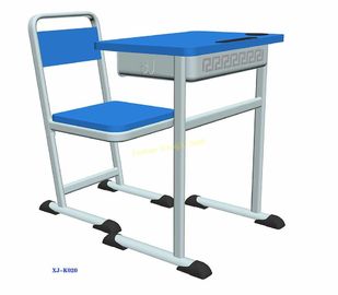 Китай Изготовленные на заказ фиксированные стол и стул студента класса высоты установили 5 лет гарантии поставщик