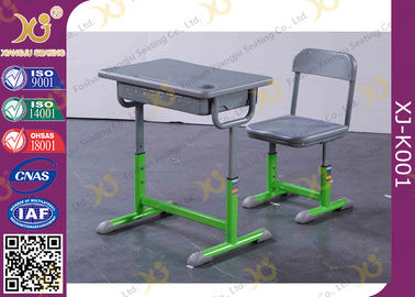 Китай Зеленое дуновение - таблица класса образования прессованной пластмассы и подгонянный стулом цвет поставщик