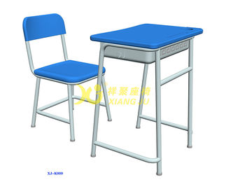 Китай Стол и стул средней школы одиночные с цветом Кустомид/мебелью класса поставщик