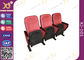 Стулья с подгонянным размером, стул аудитории переклейки задние кино аудитории поставщик
