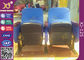 Законченные посадочные места аудитории церков/стулья аудитории с изготовленным на заказ логотипом поставщик