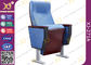 Отсутствие стульев аудитории ног Рустинесс алюминиевых для Халл/посадочных мест конференции поставщик