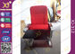 Алюминиевые низкопробные стулья Халл церков с покрашенный назад/мебель университета поставщик