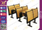 Современные деревянные стол и стул школы для студента/мебели класса коллежа поставщик