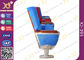 Тип стулья ремесла воздуха Боинга автобуса воздуха посадочных мест театра складного столика структурой алюминиевого сплава поставщик