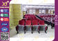 Заново стулья посадочных мест театра использования проекта университета длинные с номером строки/места поставщик