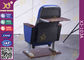 Анти- стулья аудитории тканевого материала пятна с коробкой и таблицей ноги утюга нормального поставщик