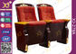 Первоначальные деревянные стулья Халл церков украшения/посадочные места театра аудитории поставщик