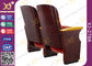 Первоначальные деревянные стулья Халл церков украшения/посадочные места театра аудитории поставщик
