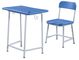 Стол и стул средней школы одиночные с цветом Кустомид/мебелью класса поставщик